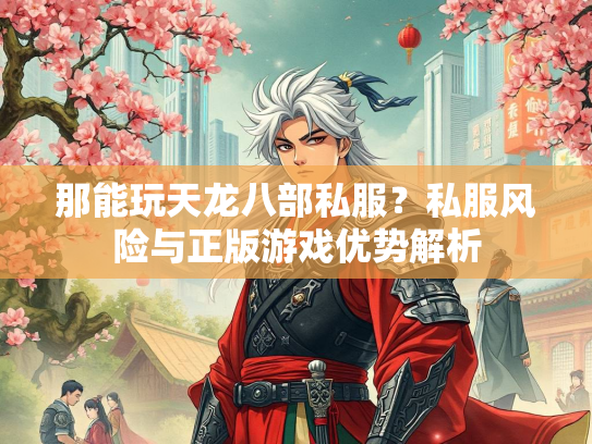 那能玩天龙八部私服？私服风险与正版游戏优势解析  第3张