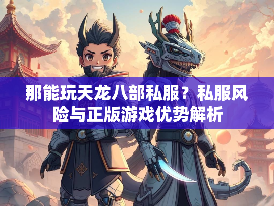 那能玩天龙八部私服？私服风险与正版游戏优势解析  第1张