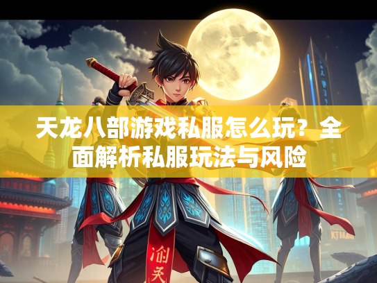 天龙八部游戏私服怎么玩？全面解析私服玩法与风险  第3张