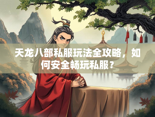 天龙八部私服玩法全攻略，如何安全畅玩私服？  第1张