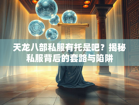 天龙八部私服有托是吧？揭秘私服背后的套路与陷阱  第2张