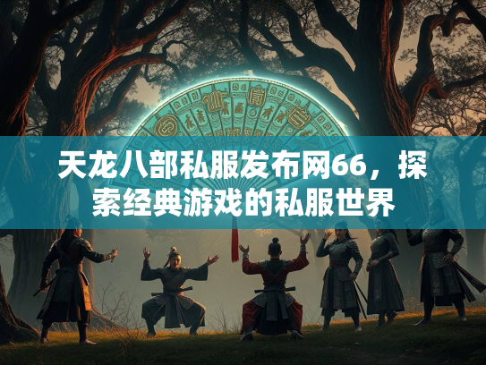 天龙八部私服发布网66，探索经典游戏的私服世界  第1张