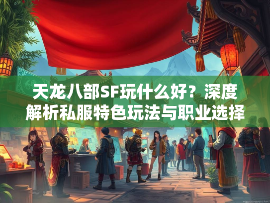 天龙八部SF玩什么好？深度解析私服特色玩法与职业选择