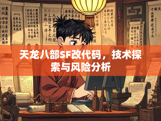 天龙八部SF改代码，技术探索与风险分析  第2张