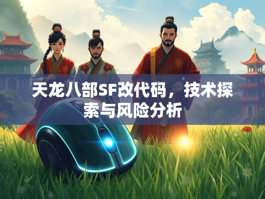 天龙八部SF改代码，技术<strong></strong>技术探索与风险分析  第1张