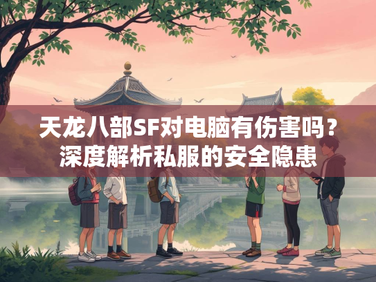 天龙八部SF对电脑有伤害吗？深度解析私服的安全隐患