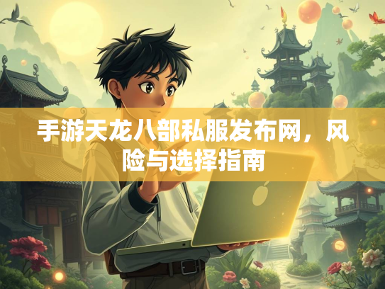 手游天龙八部私服发布网，风险与选择指南