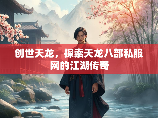 创世天龙，探索天龙八部私服网的江湖传奇  第2张