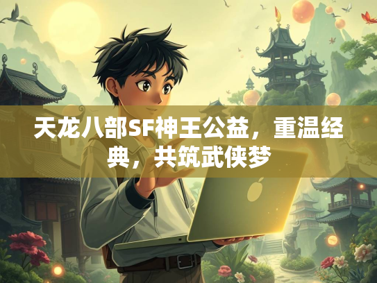 天龙八部SF神王公益，重温经典，共筑武侠梦  第1张