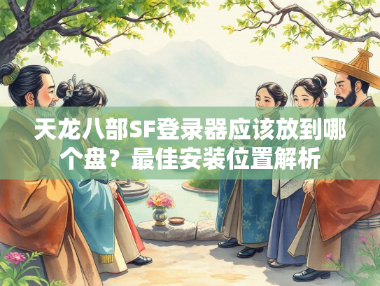 天龙八部SF登录器应该放到哪个盘？最佳安装位置解析