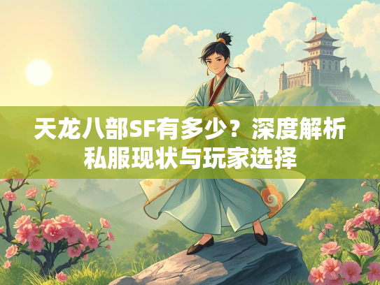 天龙八部SF有多少？深度解析私服现状与玩家选择  第2张