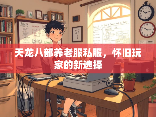 天龙八部养老服私服，怀旧玩家的新选择  第2张