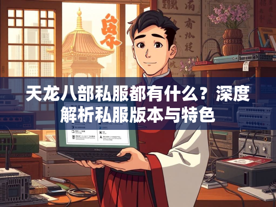 天龙八部私服都有什么？深度解析私服版本与特色  第1张