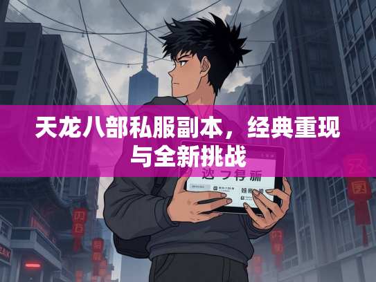 天龙八部私服副本，经典重现与全新挑战  第3张