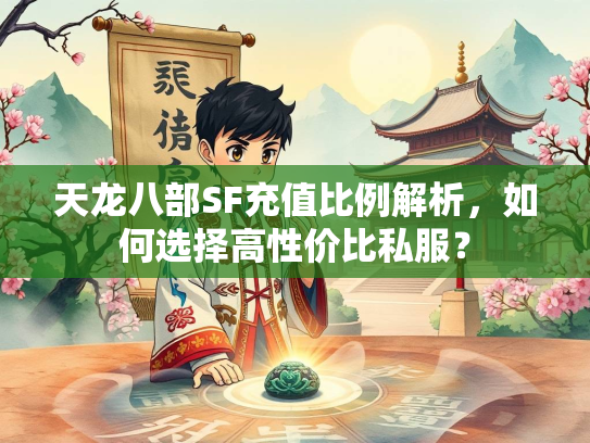 天龙八部SF充值比例解析，如何选择高性价比私服？  第3张