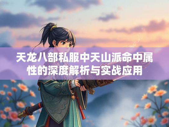 天龙八部私服中天山派命中属性的深度解析与实战应用  第4张