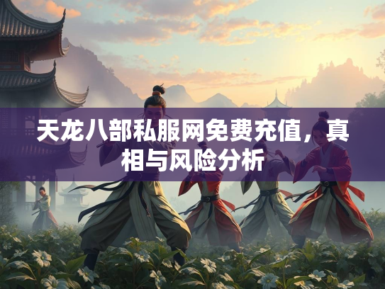 天龙八部私服网免费充值，真相与风险分析  第1张