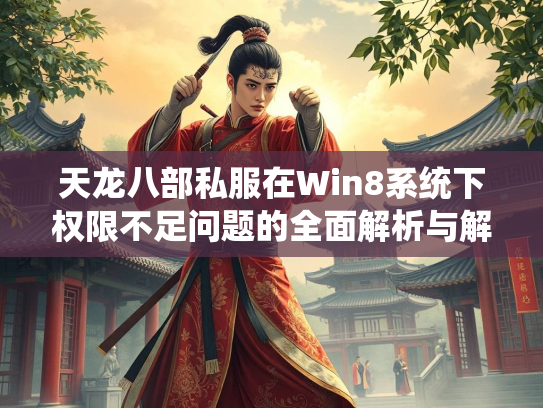 天龙八部私服在Win8系统下权限不足问题的全面解析与解决方案  第4张