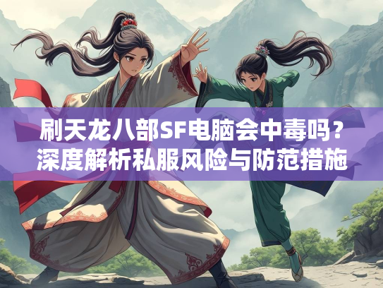 刷天龙八部SF电脑会中毒吗？深度解析私服风险与防范措施  第5张