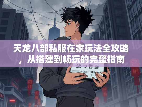天龙八部私服在家玩法全攻略，从搭建到畅玩的搭建到畅完整指南  第1张