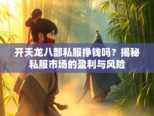 开天龙八部私服挣钱吗？揭秘私服市场的盈利与风险  第3张