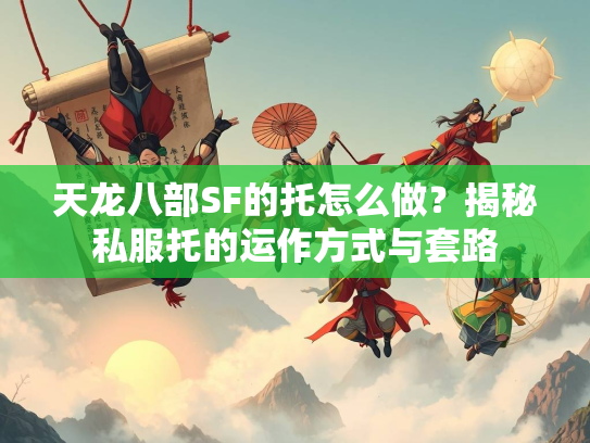 天龙八部SF的托怎么做？揭秘私服托的运作方式与套路  第3张