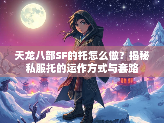 天龙八部SF的托怎么做？揭秘私服托的运作方式与套路  第1张