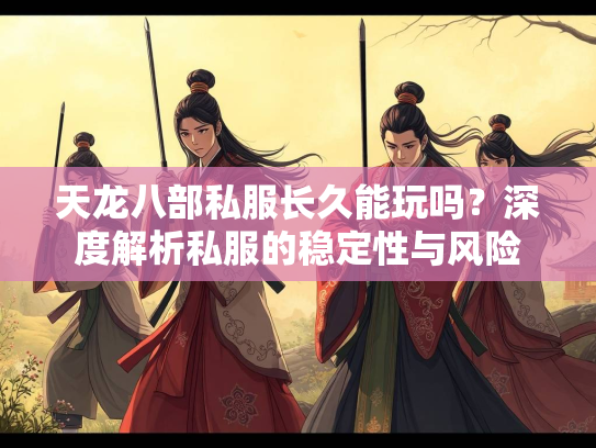 天龙八部私服长久能玩吗？深度解析私服的稳定性与风险  第3张