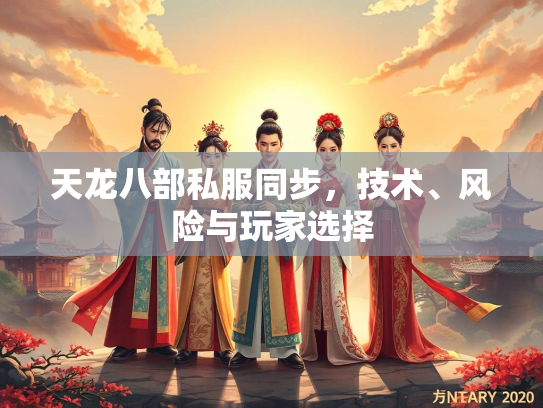 天龙八部私服同步，技术、风险与玩家选择  第3张