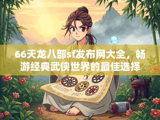 66天龙八部sf发布网大全，畅游经典武侠世界的最佳选择  第1张