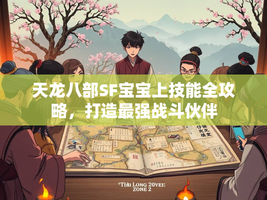 天龙八部SF宝宝上技能全攻略，打造最强战斗伙伴