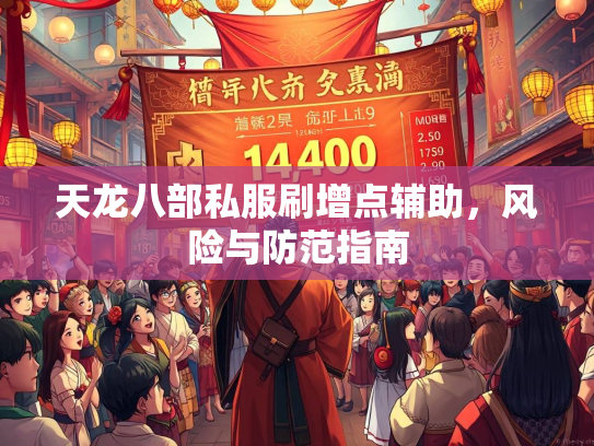 天龙八部私服刷增点辅助，风险与防范指南  第1张