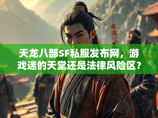 天龙八部SF私服发布网，游戏迷的部S布网天堂还是法律风险区？  第1张