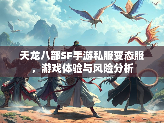 天龙八部SF手游私服变态服，游戏体验与风险分析  第3张