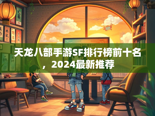 天龙八部手游SF排行榜前十名，最新2024最新推荐  第1张