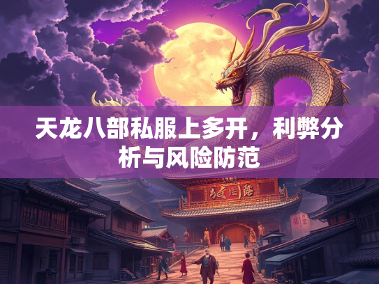 天龙八部私服上多开，利弊分析与风险防范  第4张