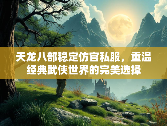天龙八部稳定仿官私服，重温经典武侠世界的完美选择  第4张