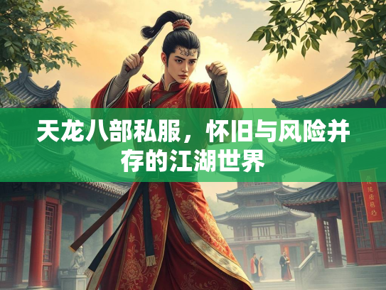 天龙八部私服，怀旧与风险并存的江湖世界  第3张