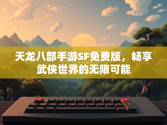 天龙八部手游SF免费版，畅享武侠世界的无限可能  第2张