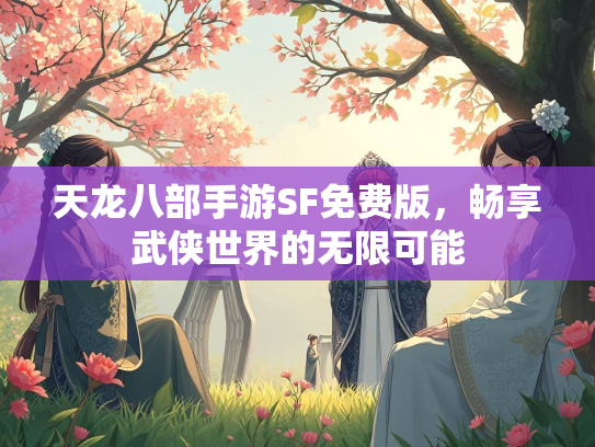 天龙八部手游SF免费版，畅享武侠世界的无限可能  第3张