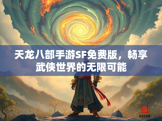 天龙八部手游SF免费版，畅享武侠世界的无限可能