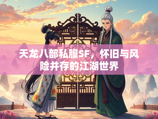 天龙八部私服SF，怀旧与风险并存的江湖世界  第2张