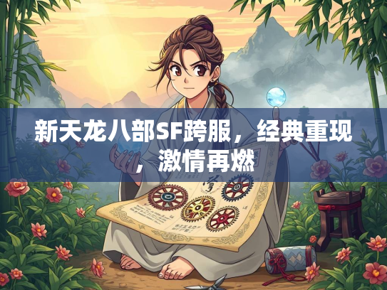 新天龙八部SF跨服，经典重现，激情再燃
