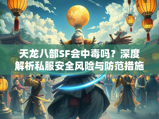 天龙八部SF会中毒吗？深度解析私服安全风险与防范措施  第2张