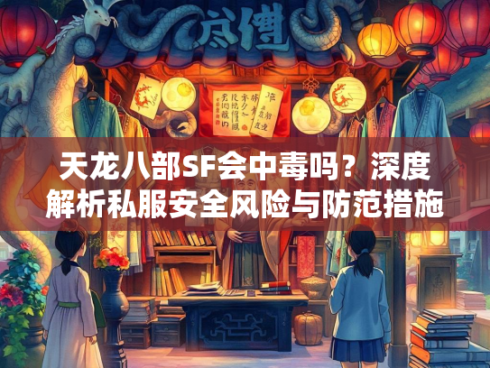 天龙八部SF会中毒吗？深度解析私服安全风险与防范措施  第3张