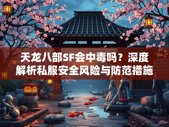 天龙八部SF会中毒吗？深度解析私服安全风险与防范措施