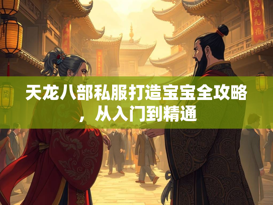 天龙八部私服打造宝宝全攻略，从入门到精通  第1张