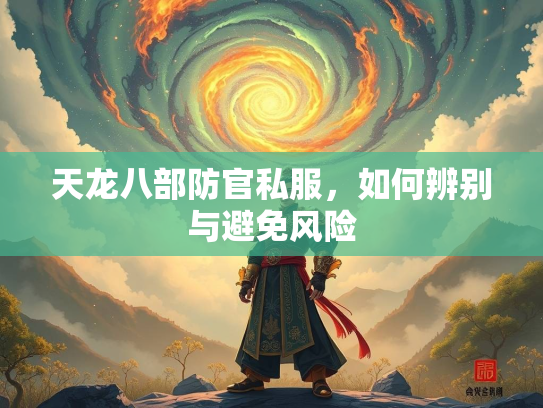 天龙八部防官私服，如何辨别与避免风险  第2张