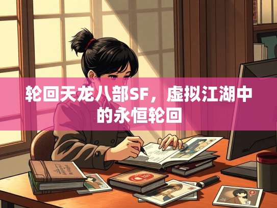 轮回天龙八部SF，虚拟江湖中的永恒轮回  第3张