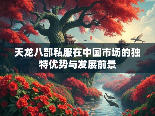 天龙八部私服在中国市场的独特优势与发展前景  第3张